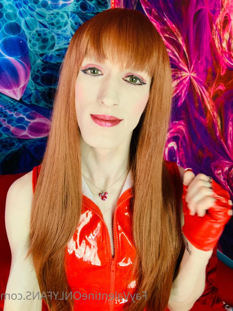 Fay Valentine69 [ fayvalentine69 ] Onlyfans leaked photo 8847425 on Hotleaks.tv