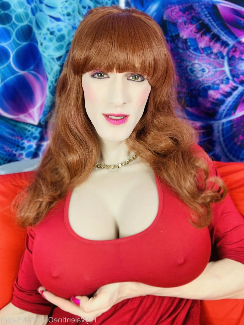 Fay Valentine69 [ fayvalentine69 ] Onlyfans leaked photo 8848035 on Hotleaks.tv