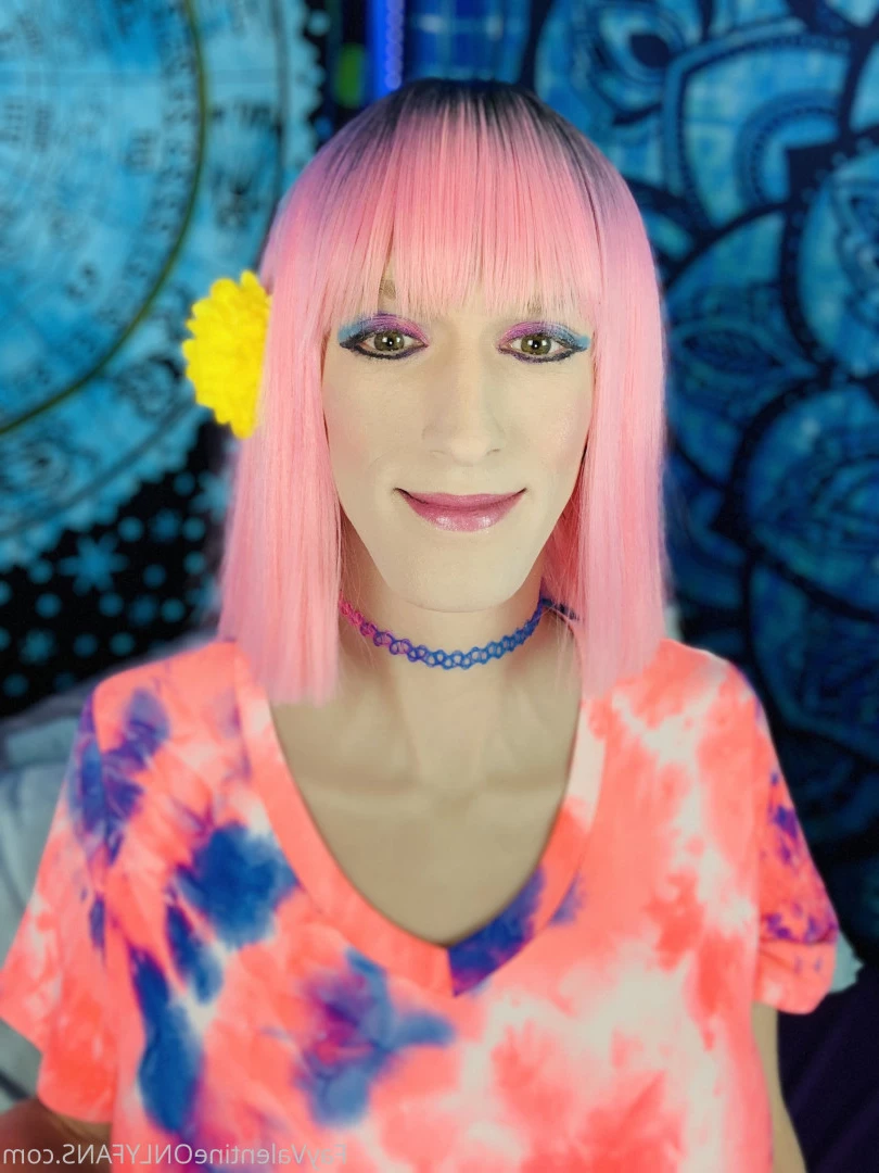 Fay Valentine69 [ fayvalentine69 ] Onlyfans leaked photo 8848427 on Hotleaks.tv