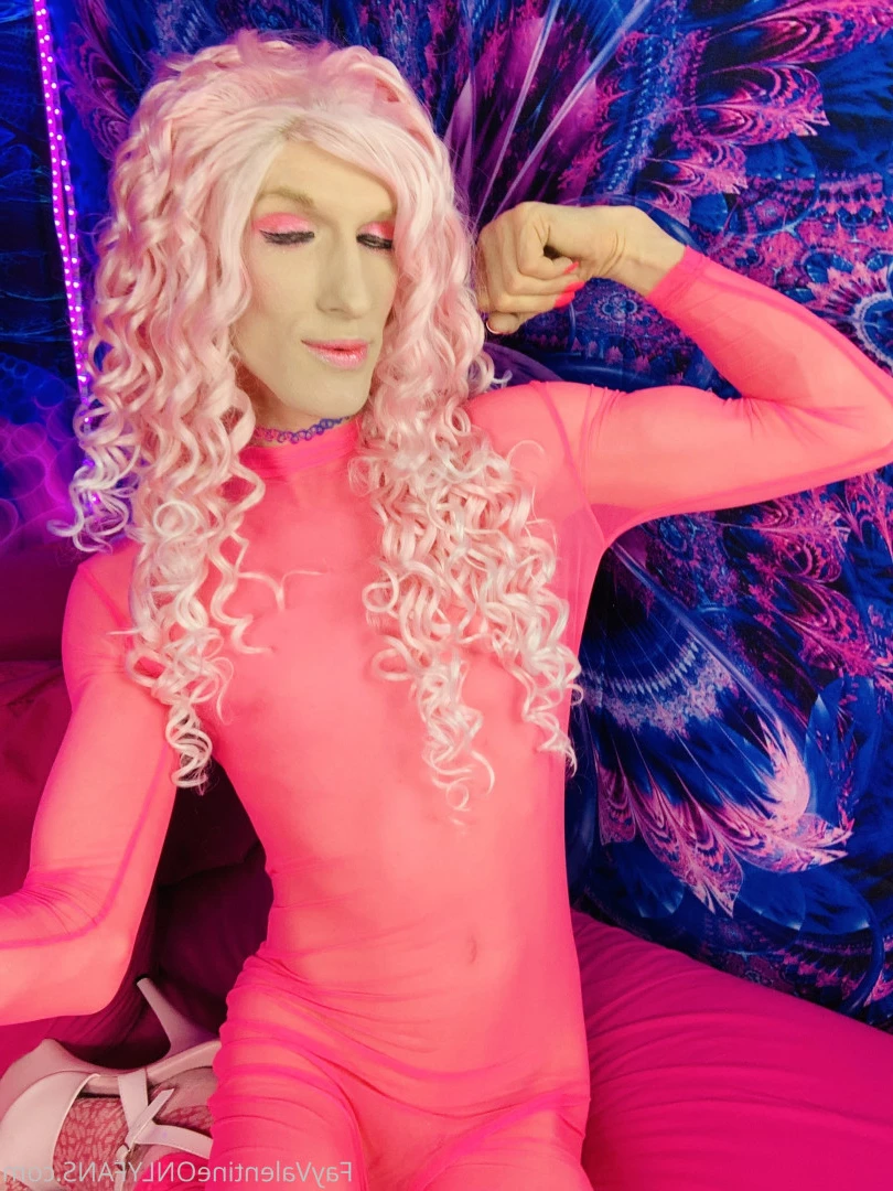 Fay Valentine69 [ fayvalentine69 ] Onlyfans leaked photo 8848446 on Hotleaks.tv