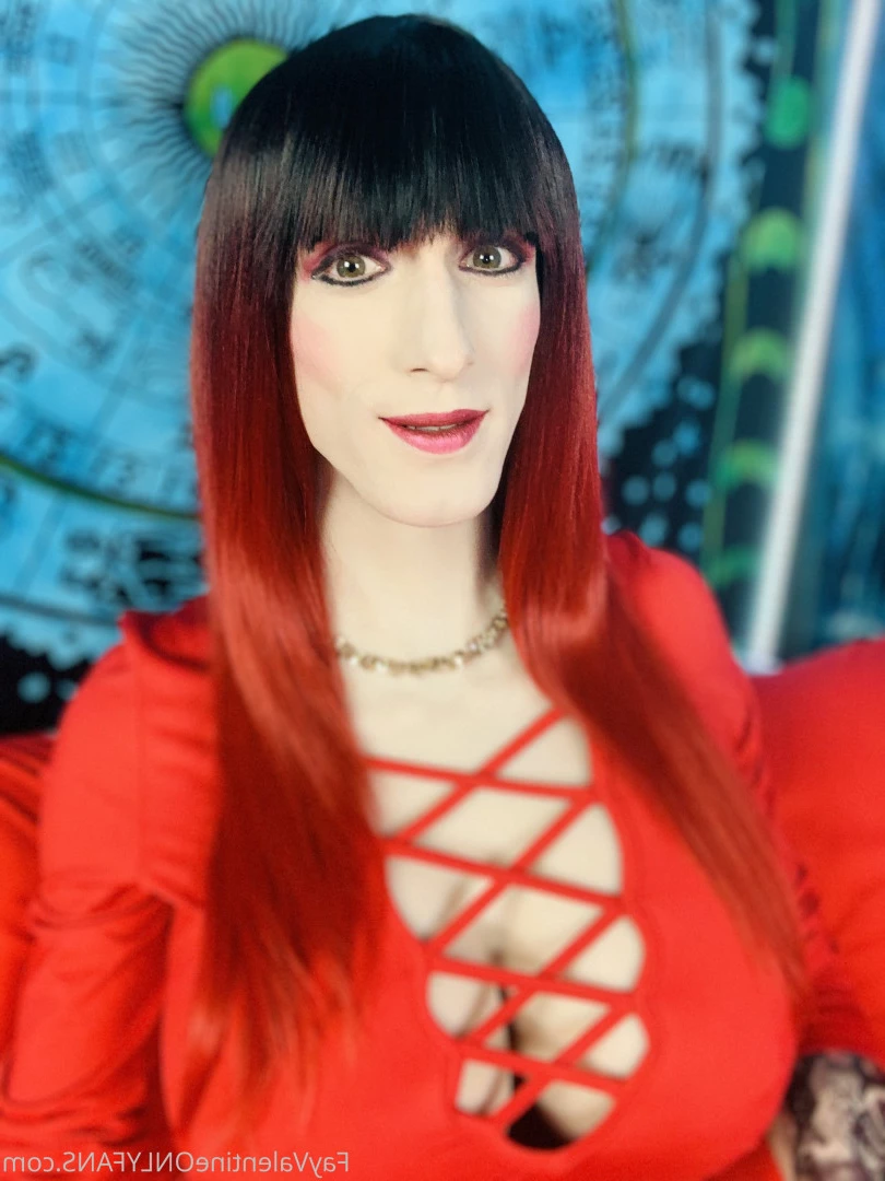 Fay Valentine69 [ fayvalentine69 ] Onlyfans leaked photo 8848758 on Hotleaks.tv
