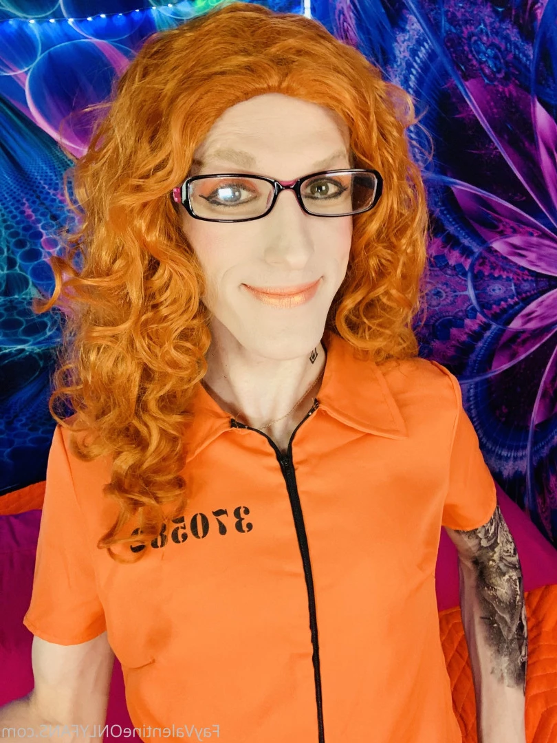 Fay Valentine69 [ fayvalentine69 ] Onlyfans leaked photo 8848872 on Hotleaks.tv