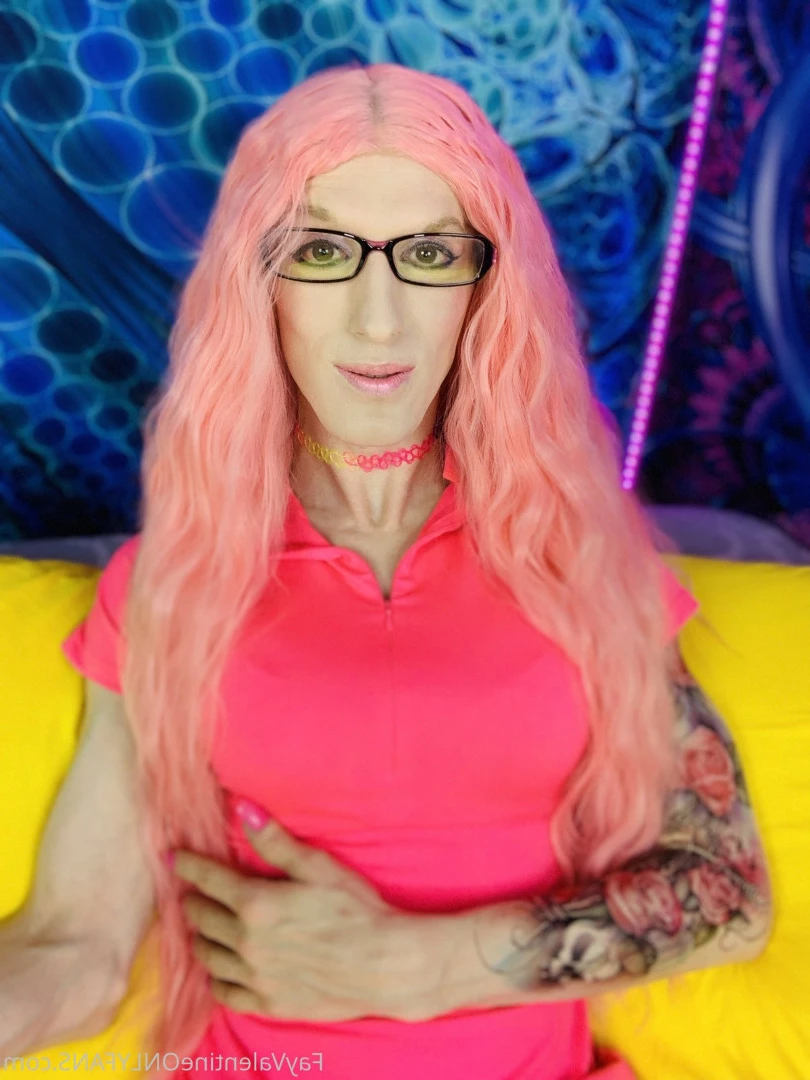 Fay Valentine69 [ fayvalentine69 ] Onlyfans leaked photo 8848945 on Hotleaks.tv
