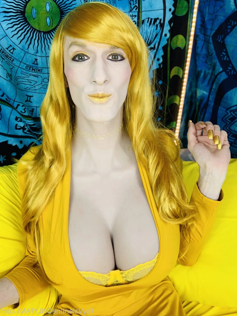 Fay Valentine69 [ fayvalentine69 ] Onlyfans leaked photo 8849007 on Hotleaks.tv