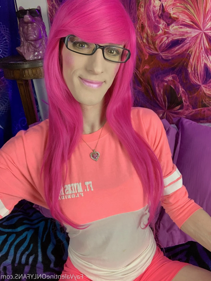 Fay Valentine69 [ fayvalentine69 ] Onlyfans leaked photo 8849060 on Hotleaks.tv