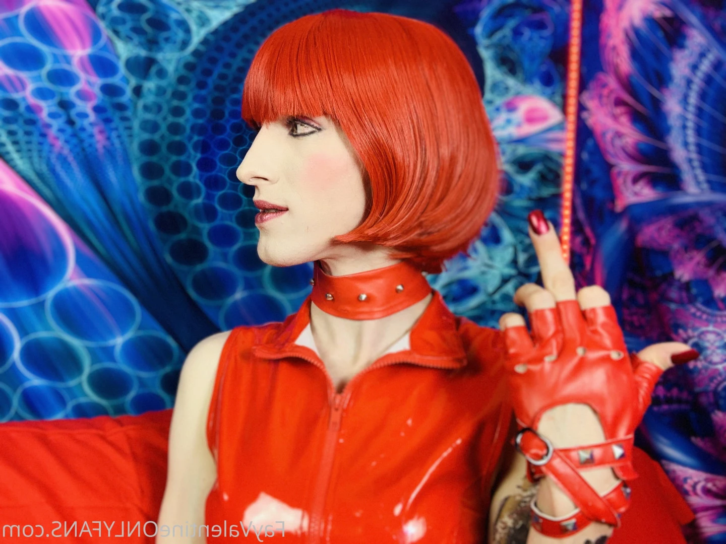Fay Valentine69 [ fayvalentine69 ] Onlyfans leaked photo 8849090 on Hotleaks.tv