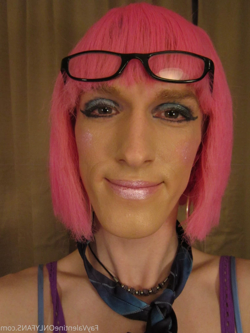 Fay Valentine69 [ fayvalentine69 ] Onlyfans leaked photo 8849333 on Hotleaks.tv