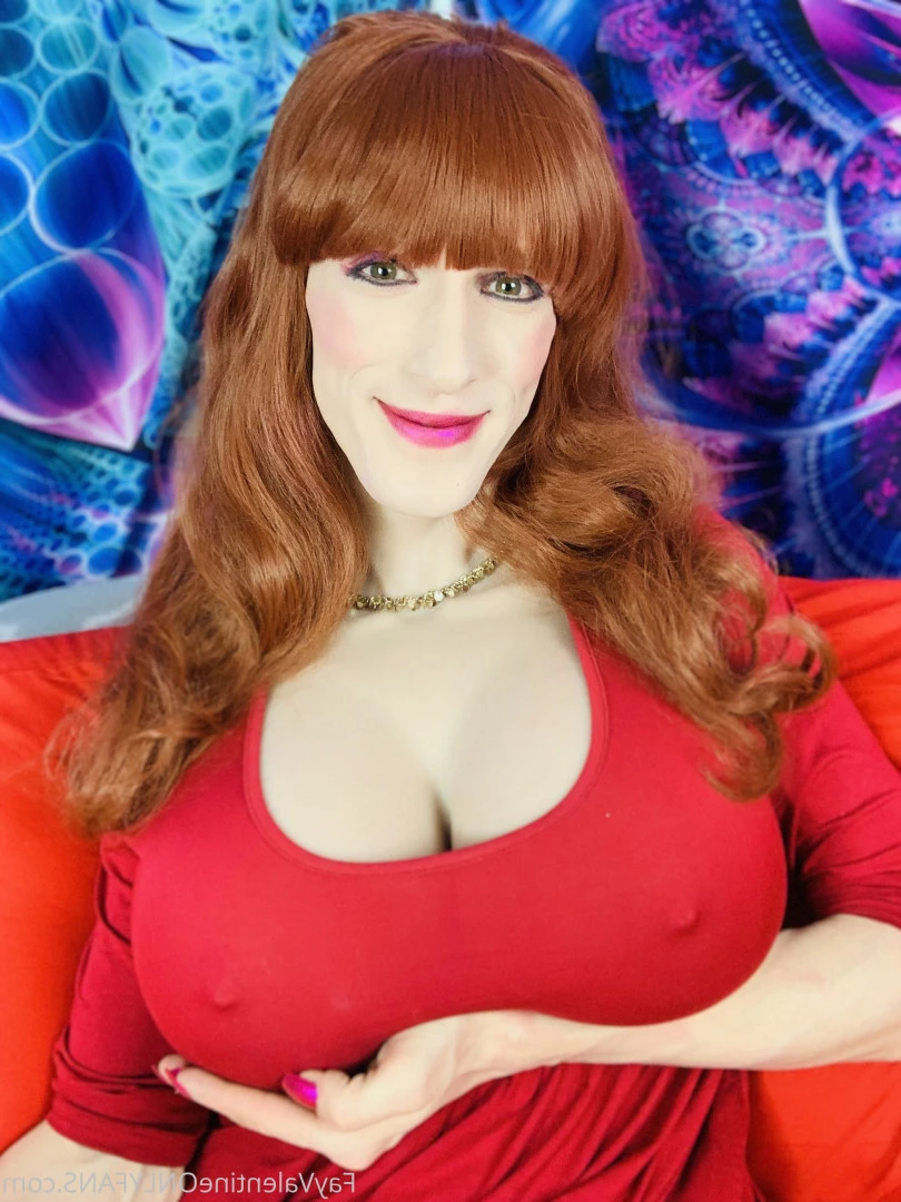 Fay Valentine69 [ fayvalentine69 ] Onlyfans leaked photo 8849615 on Hotleaks.tv