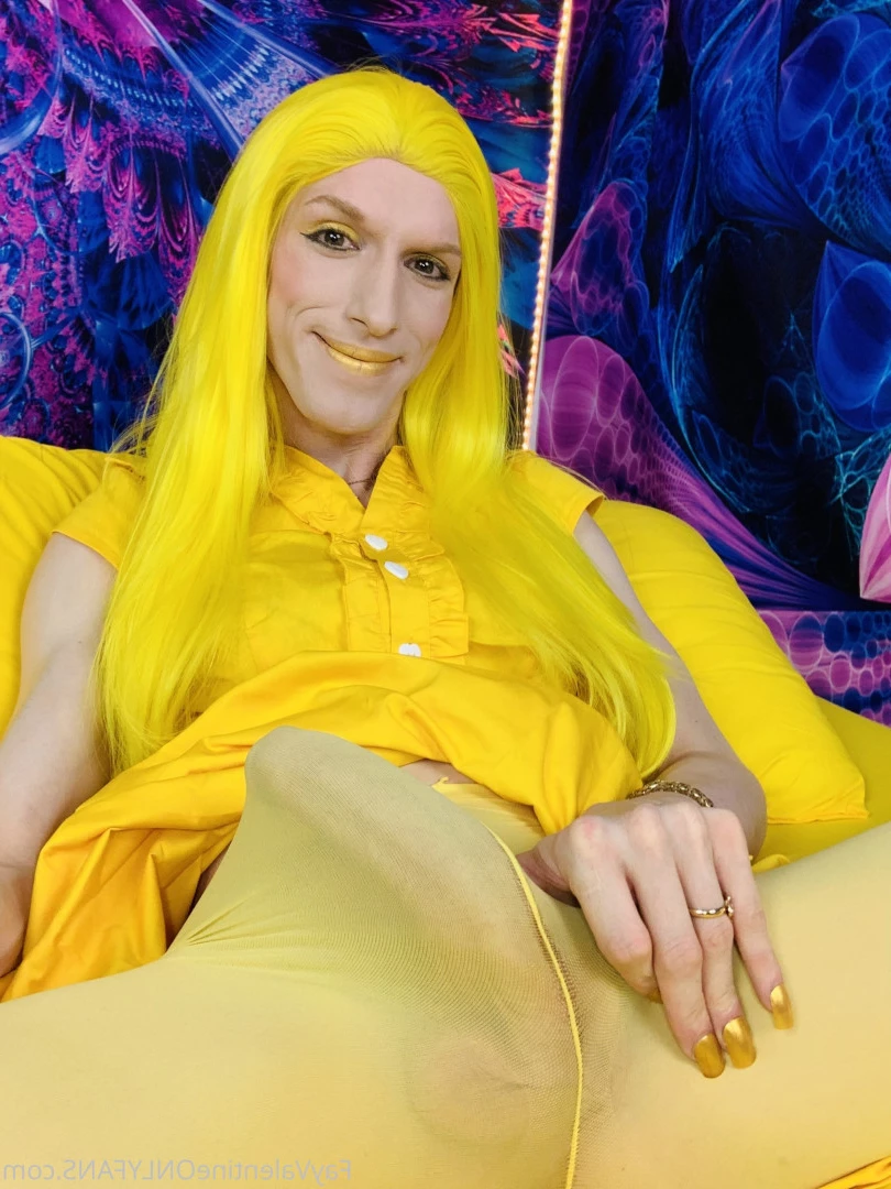 Fay Valentine69 [ fayvalentine69 ] Onlyfans leaked photo 8849850 on Hotleaks.tv