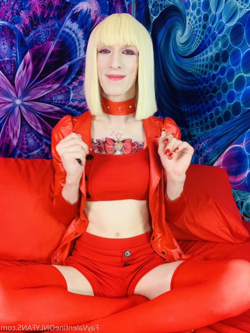 Fay Valentine69 [ fayvalentine69 ] Onlyfans leaked photo 8849941 on Hotleaks.tv