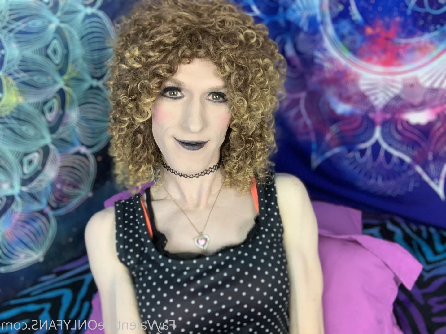 Fay Valentine69 [ fayvalentine69 ] Onlyfans leaked photo 8850008 on Hotleaks.tv