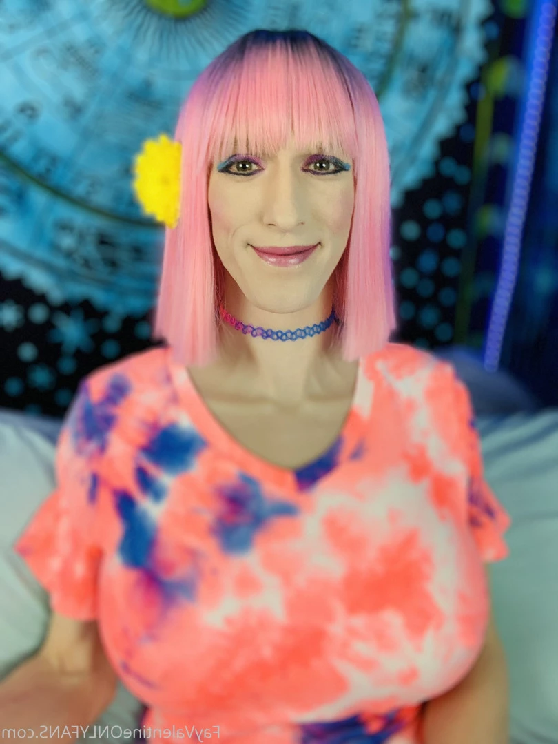 Fay Valentine69 [ fayvalentine69 ] Onlyfans leaked photo 8850339 on Hotleaks.tv