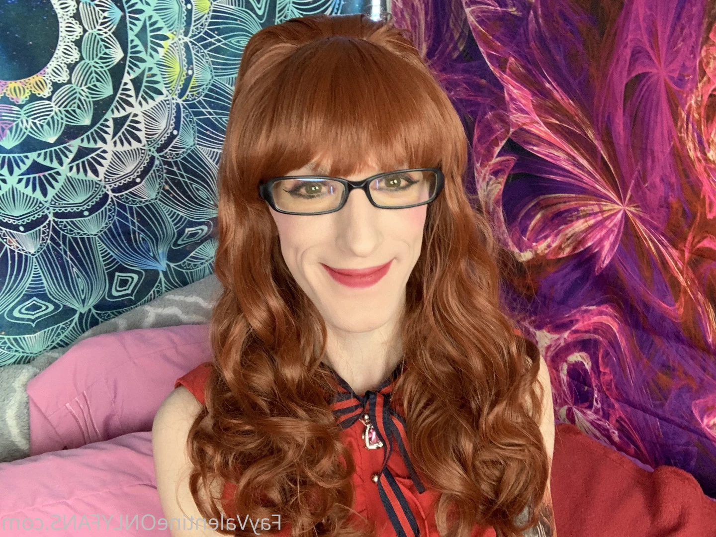 Fay Valentine69 [ fayvalentine69 ] Onlyfans leaked photo 8850612 on Hotleaks.tv
