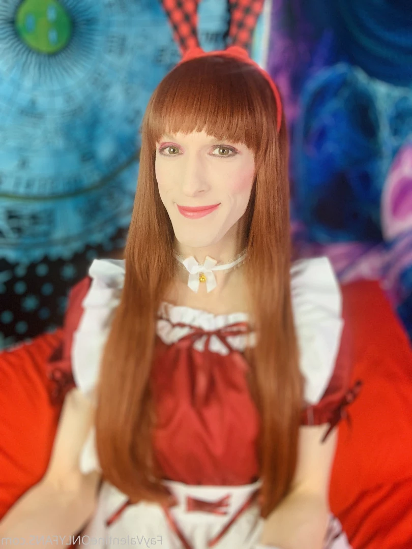 Fay Valentine69 [ fayvalentine69 ] Onlyfans leaked photo 8850631 on Hotleaks.tv
