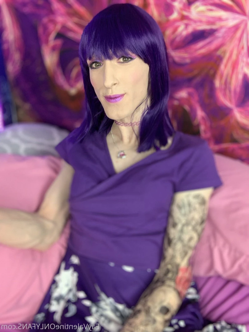 Fay Valentine69 [ fayvalentine69 ] Onlyfans leaked photo 8850829 on Hotleaks.tv