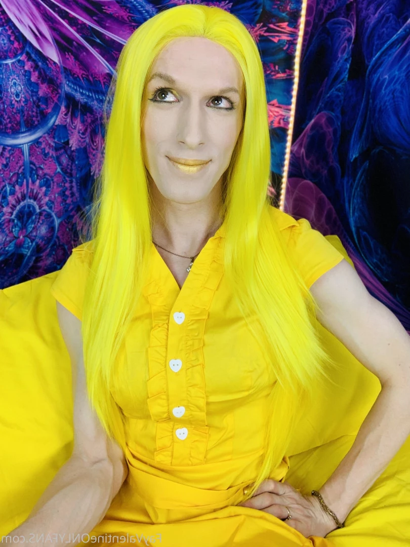 Fay Valentine69 [ fayvalentine69 ] Onlyfans leaked photo 8851541 on Hotleaks.tv