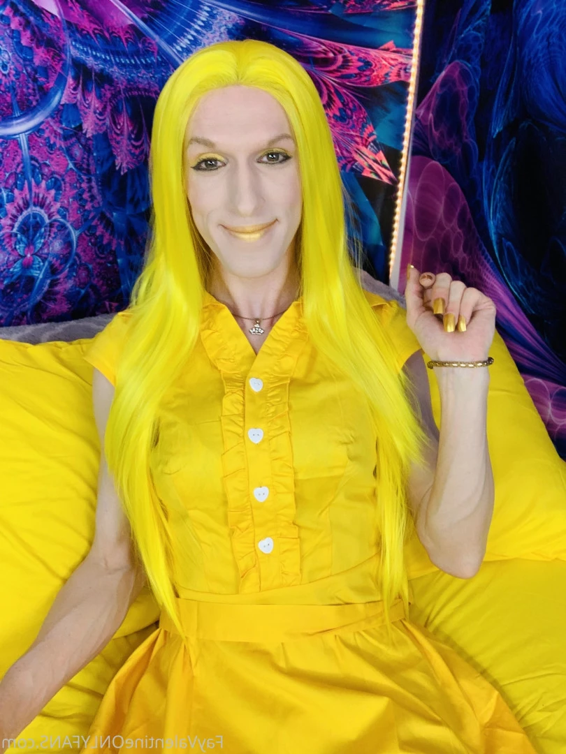 Fay Valentine69 [ fayvalentine69 ] Onlyfans leaked photo 8851653 on Hotleaks.tv