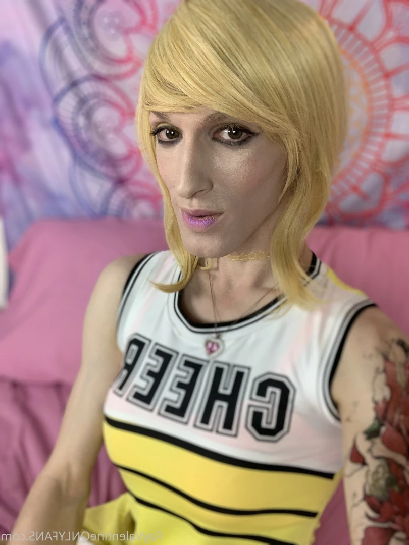 Fay Valentine69 [ fayvalentine69 ] Onlyfans leaked photo 8851772 on Hotleaks.tv