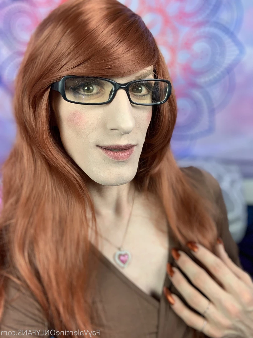 Fay Valentine69 [ fayvalentine69 ] Onlyfans leaked photo 8852005 on Hotleaks.tv
