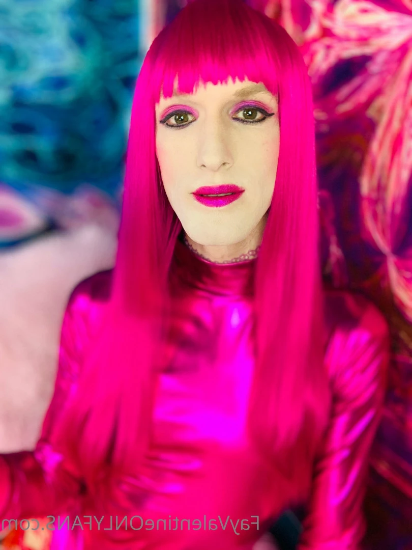 Fay Valentine69 [ fayvalentine69 ] Onlyfans leaked photo 8852437 on Hotleaks.tv