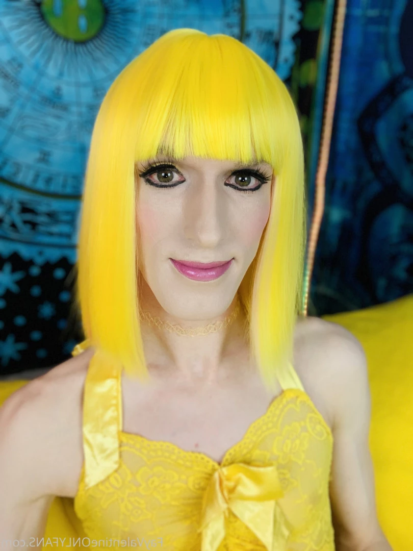 Fay Valentine69 [ fayvalentine69 ] Onlyfans leaked photo 8852848 on Hotleaks.tv
