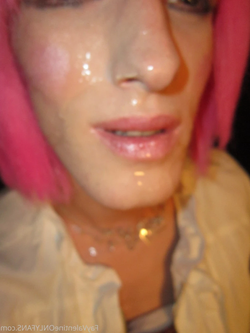 Fay Valentine69 [ fayvalentine69 ] Onlyfans leaked photo 8852871 on Hotleaks.tv