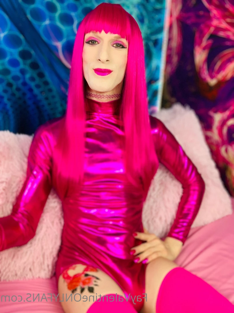 Fay Valentine69 [ fayvalentine69 ] Onlyfans leaked photo 8853316 on Hotleaks.tv