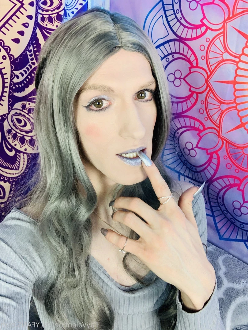 Fay Valentine69 [ fayvalentine69 ] Onlyfans leaked photo 8853490 on Hotleaks.tv