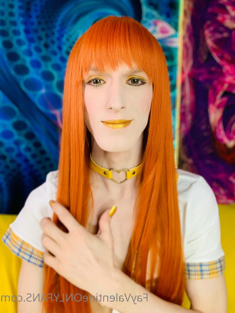 Fay Valentine69 [ fayvalentine69 ] Onlyfans leaked photo 8854044 on Hotleaks.tv