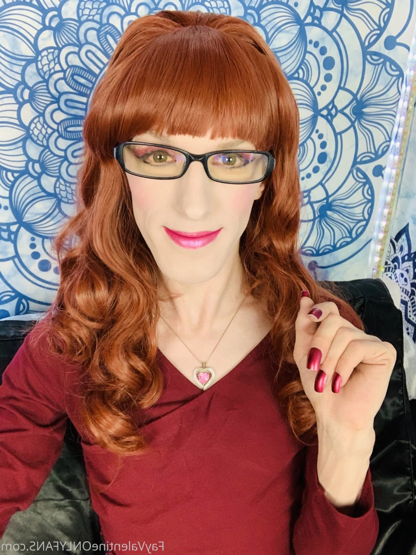 Fay Valentine69 [ fayvalentine69 ] Onlyfans leaked photo 8854219 on Hotleaks.tv