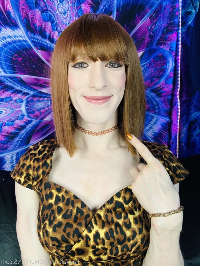 Fay Valentine69 [ fayvalentine69 ] Onlyfans leaked photo 8855914 on Hotleaks.tv