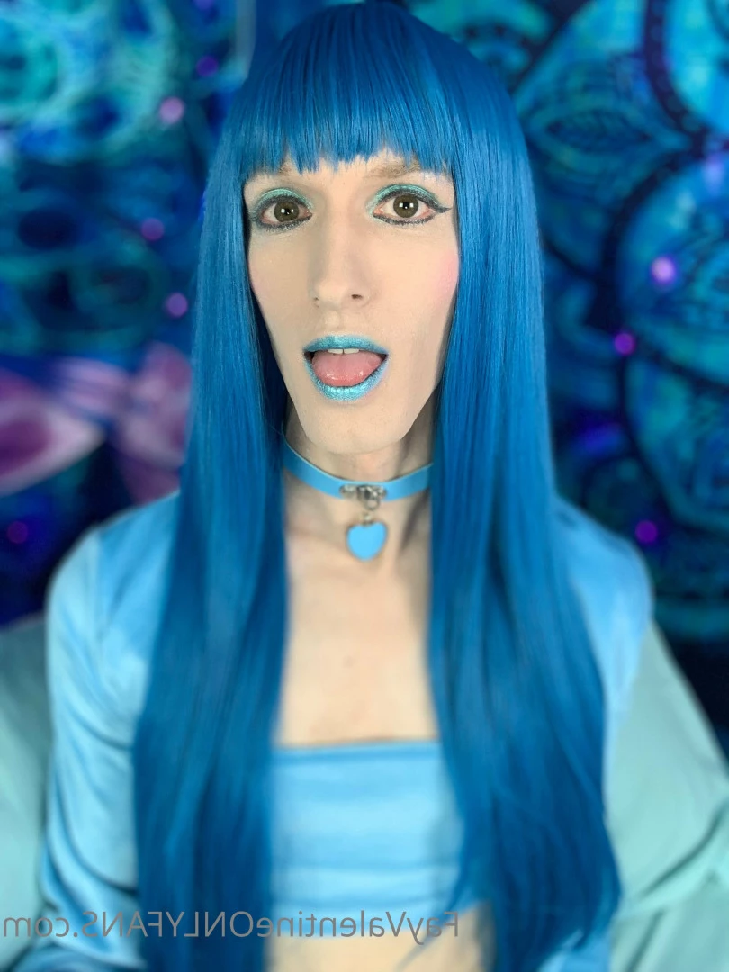 Fay Valentine69 [ fayvalentine69 ] Onlyfans leaked photo 8856027 on Hotleaks.tv