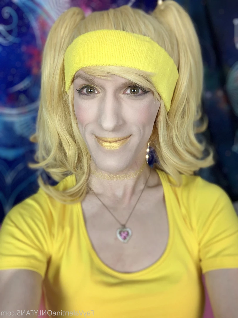 Fay Valentine69 [ fayvalentine69 ] Onlyfans leaked photo 8856228 on Hotleaks.tv