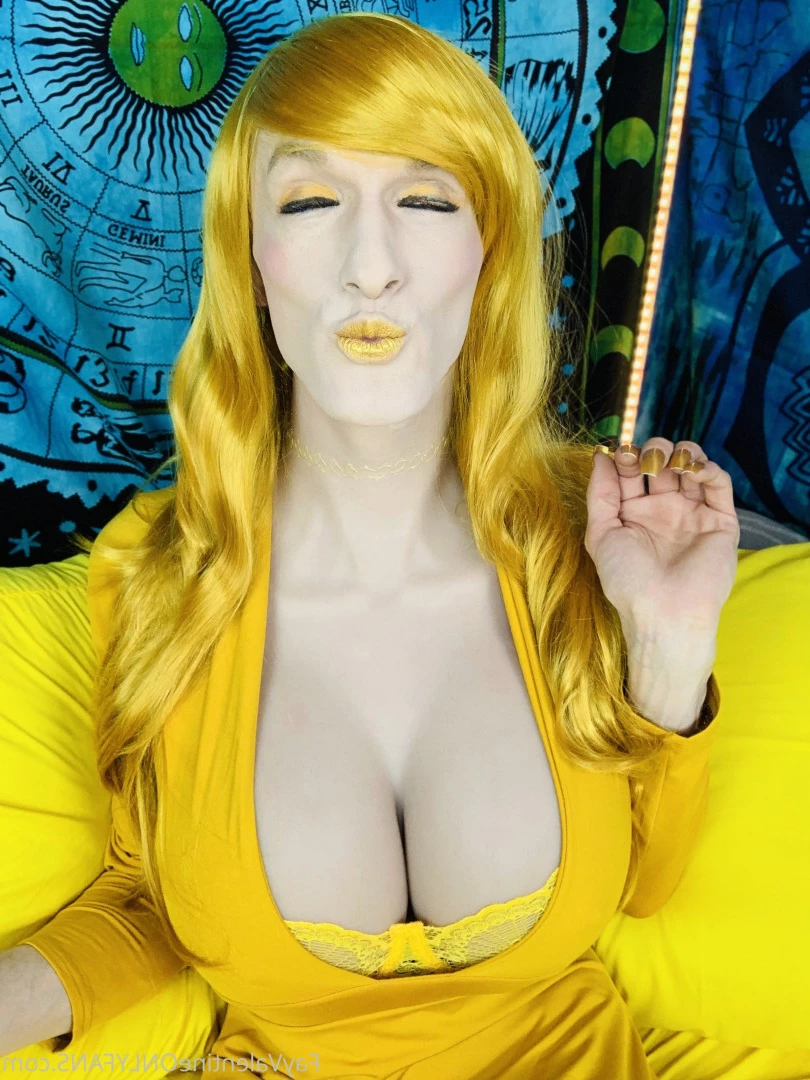Fay Valentine69 [ fayvalentine69 ] Onlyfans leaked photo 8856582 on Hotleaks.tv