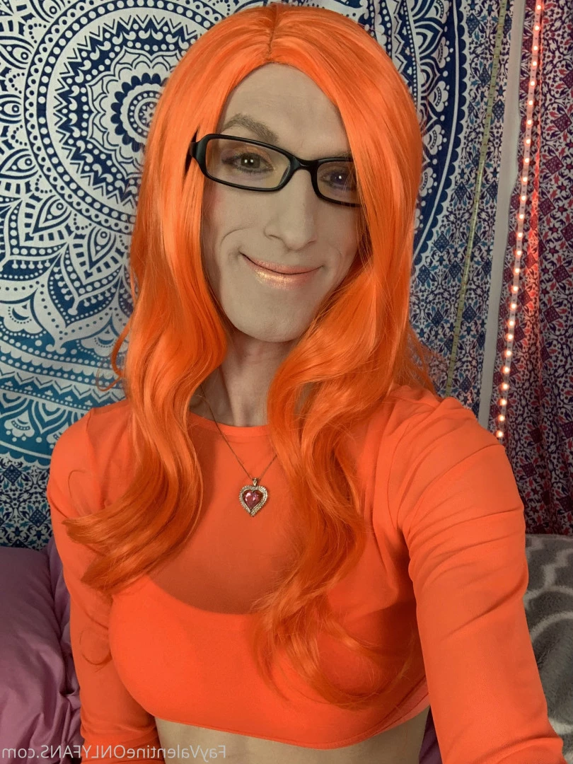 Fay Valentine69 [ fayvalentine69 ] Onlyfans leaked photo 8856860 on Hotleaks.tv