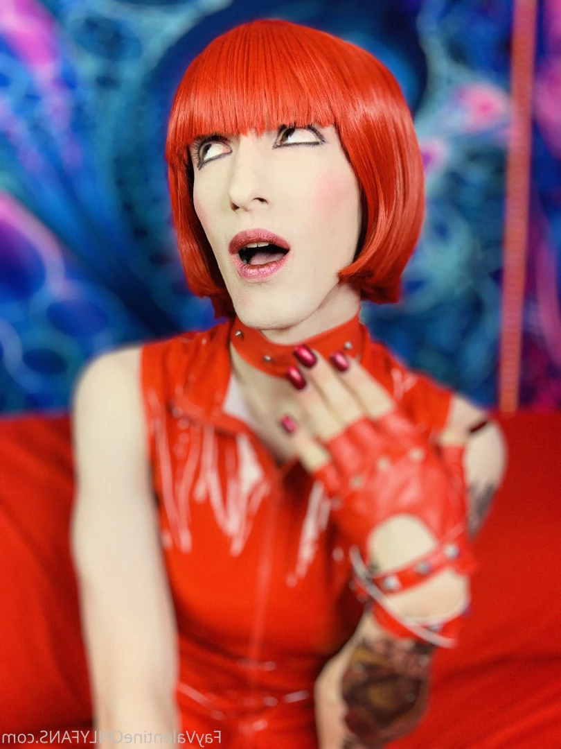 Fay Valentine69 [ fayvalentine69 ] Onlyfans leaked photo 8856945 on Hotleaks.tv
