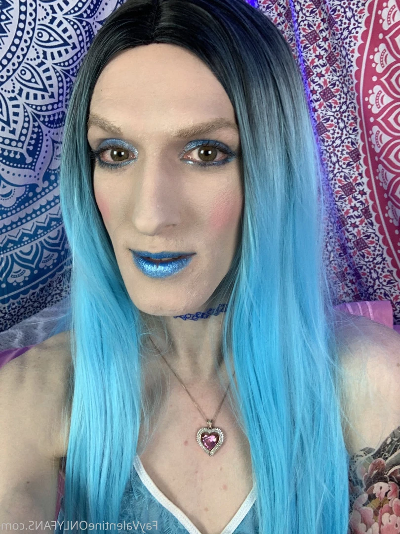 Fay Valentine69 [ fayvalentine69 ] Onlyfans leaked photo 8857821 on Hotleaks.tv