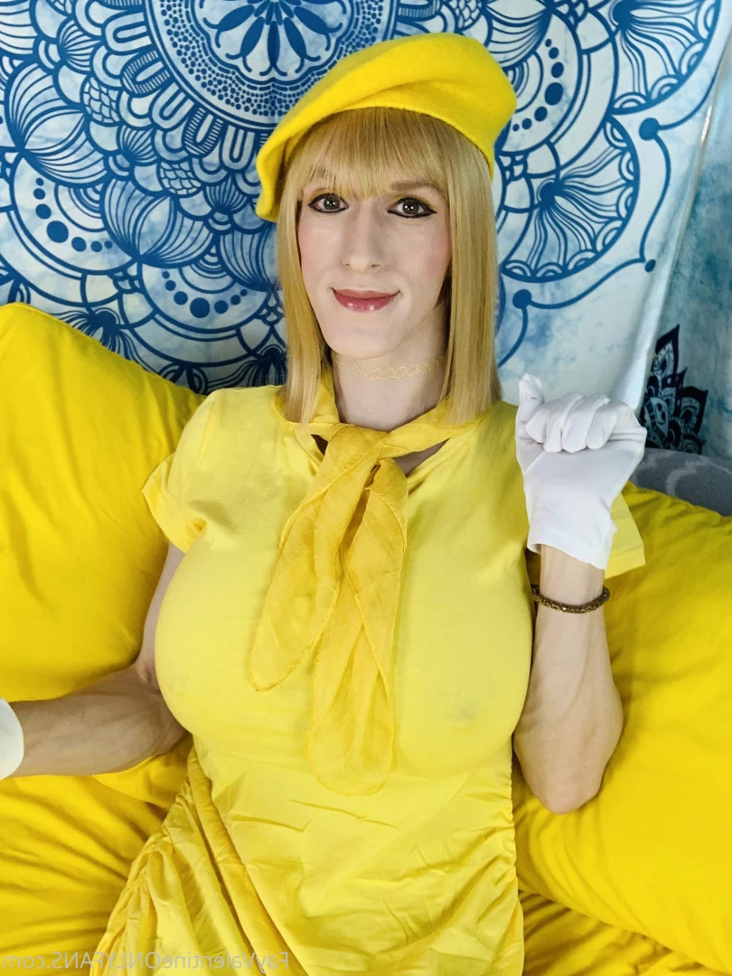 Fay Valentine69 [ fayvalentine69 ] Onlyfans leaked photo 8858570 on Hotleaks.tv