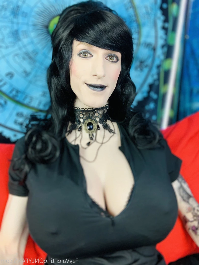 Fay Valentine69 [ fayvalentine69 ] Onlyfans leaked photo 8859064 on Hotleaks.tv