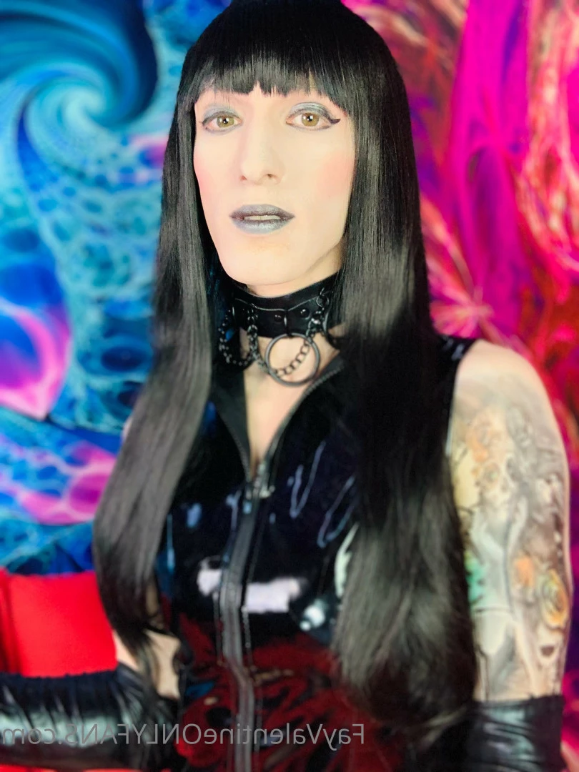 Fay Valentine69 [ fayvalentine69 ] Onlyfans leaked photo 8859568 on Hotleaks.tv