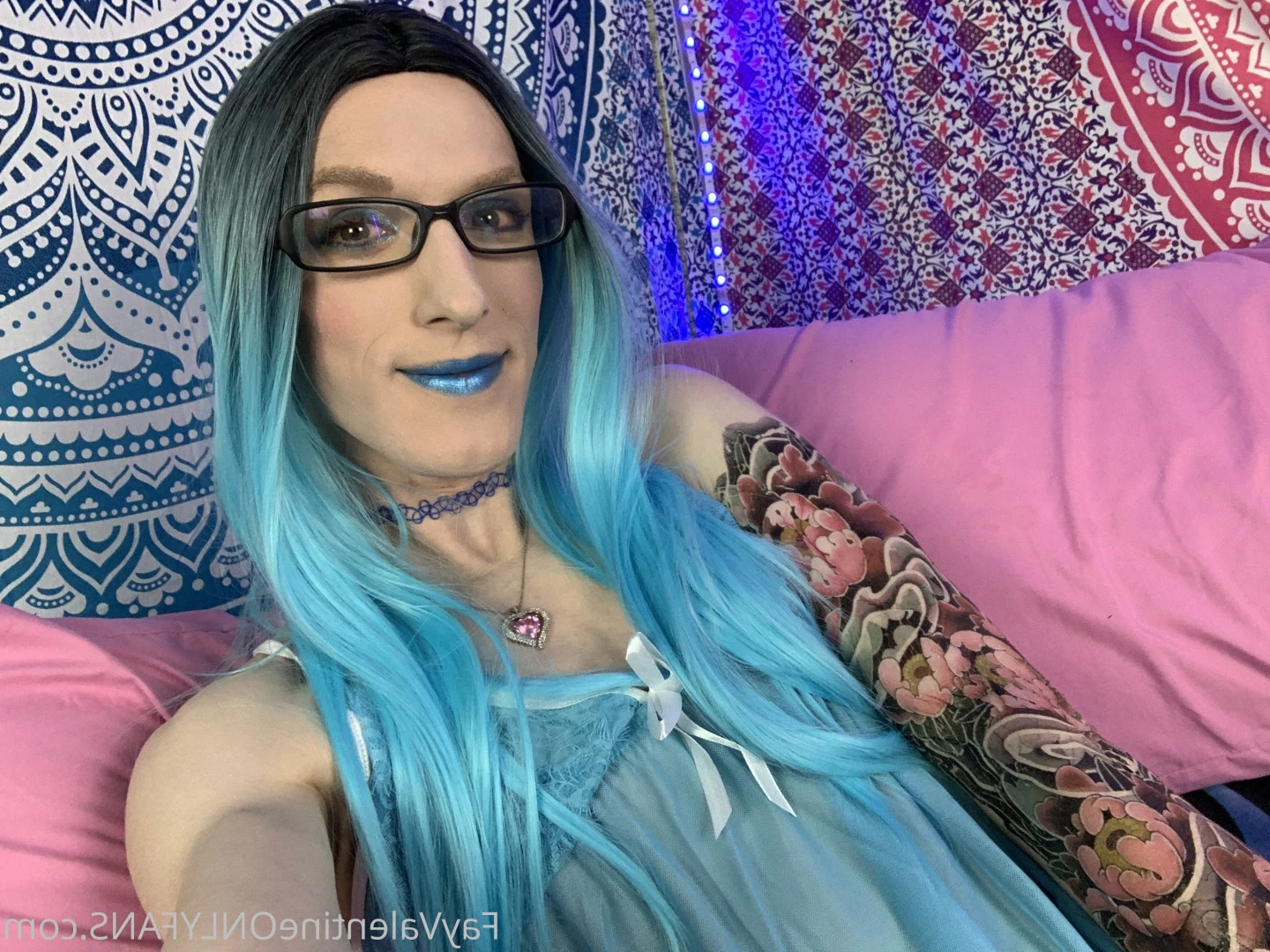 Fay Valentine69 [ fayvalentine69 ] Onlyfans leaked photo 8860156 on Hotleaks.tv