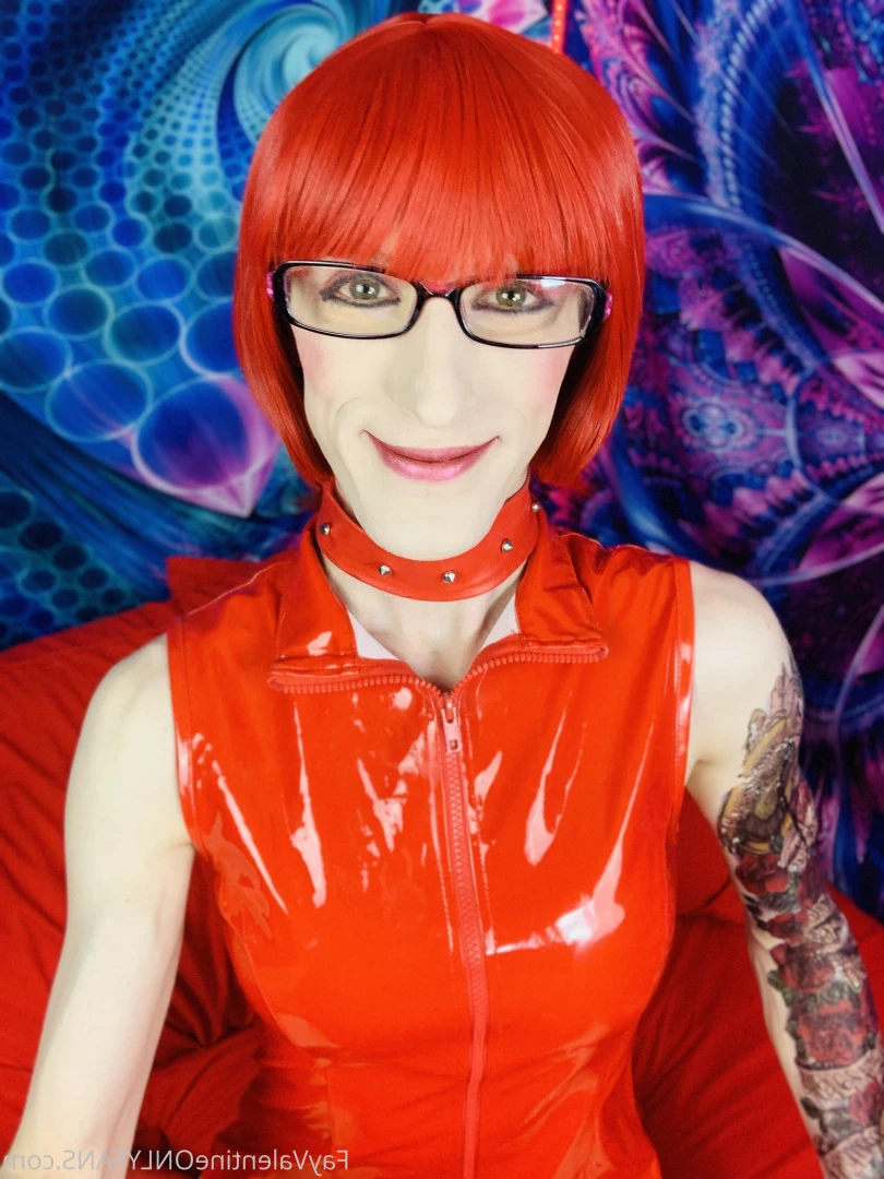 Fay Valentine69 [ fayvalentine69 ] Onlyfans leaked photo 8860210 on Hotleaks.tv