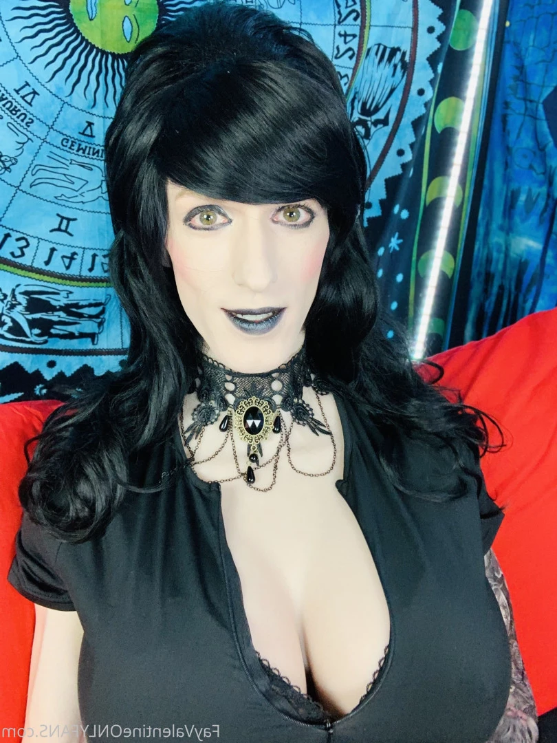 Fay Valentine69 [ fayvalentine69 ] Onlyfans leaked photo 8860263 on Hotleaks.tv