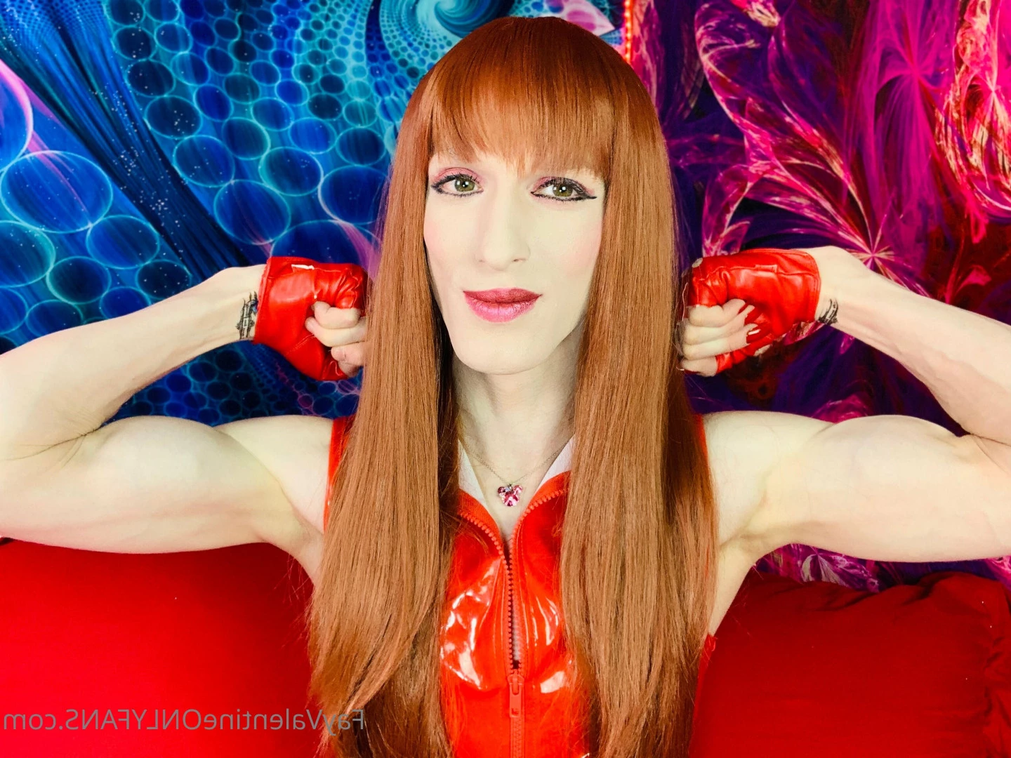 Fay Valentine69 [ fayvalentine69 ] Onlyfans leaked photo 8860392 on Hotleaks.tv