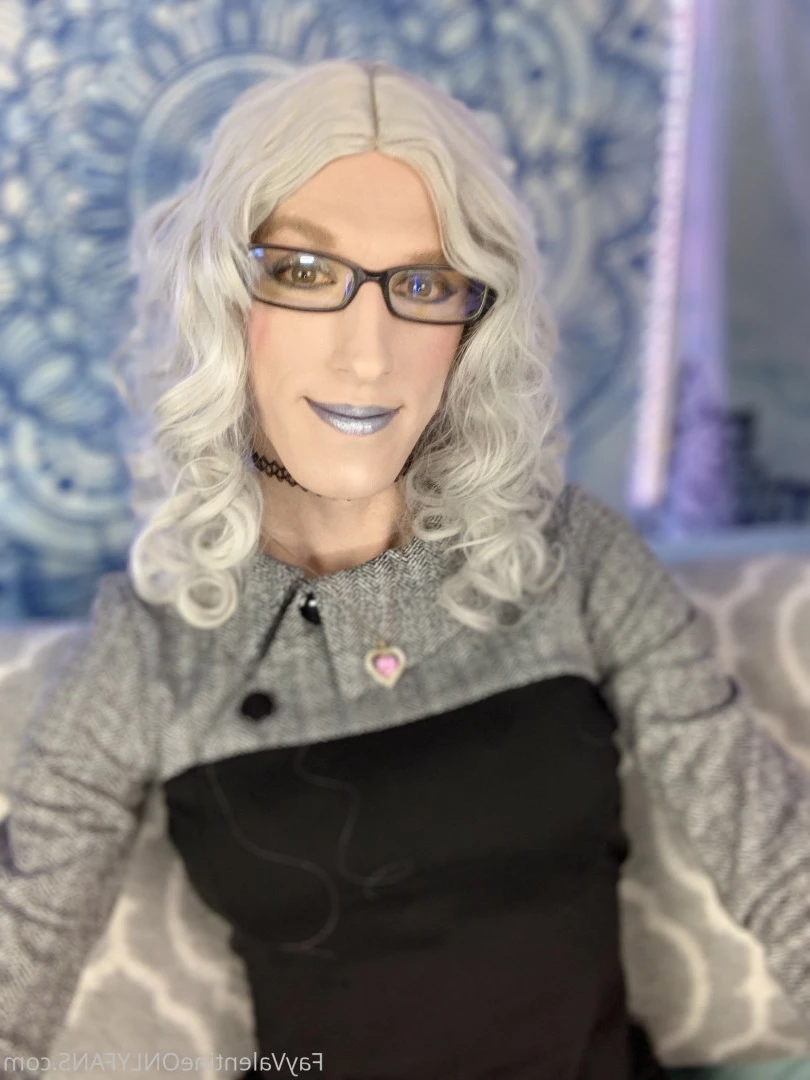 Fay Valentine69 [ fayvalentine69 ] Onlyfans leaked photo 8860777 on Hotleaks.tv