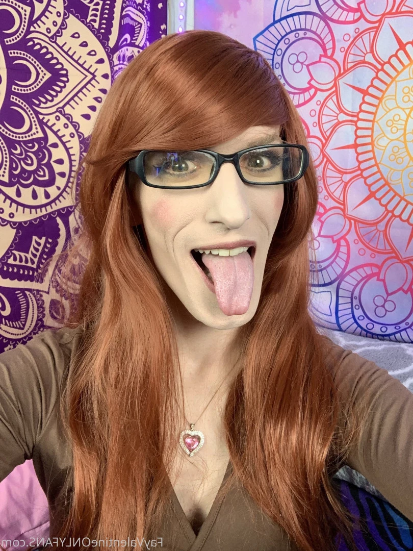 Fay Valentine69 [ fayvalentine69 ] Onlyfans leaked photo 8860787 on Hotleaks.tv