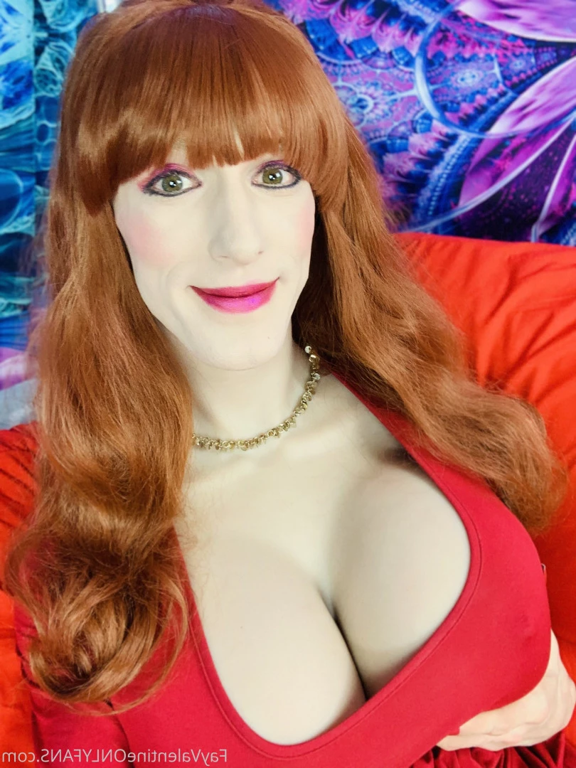 Fay Valentine69 [ fayvalentine69 ] Onlyfans leaked photo 8861662 on Hotleaks.tv