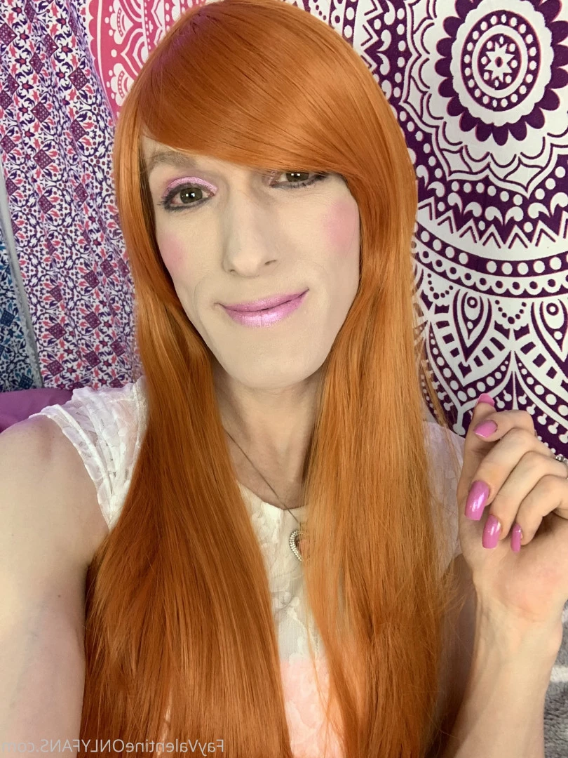 Fay Valentine69 [ fayvalentine69 ] Onlyfans leaked photo 8862859 on Hotleaks.tv