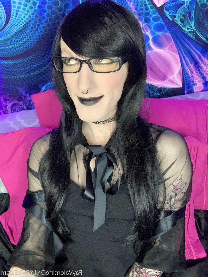 Fay Valentine69 [ fayvalentine69 ] Onlyfans leaked photo 8863499 on Hotleaks.tv