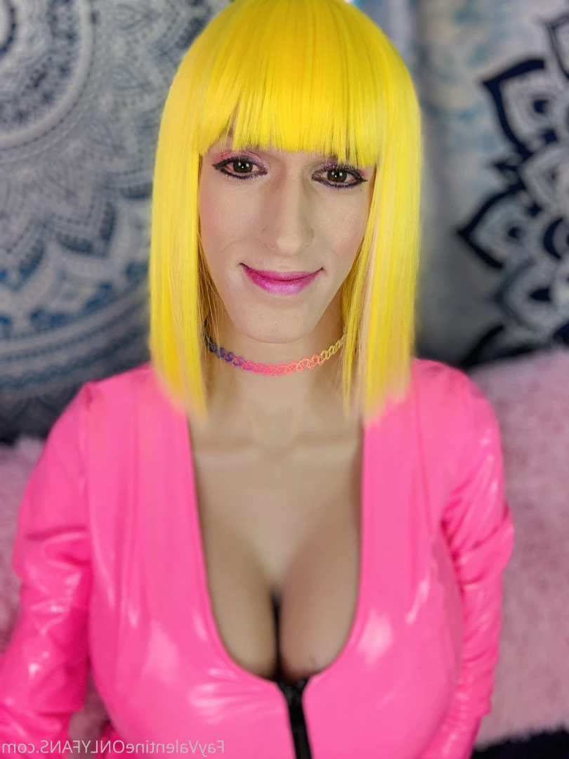 Fay Valentine69 [ fayvalentine69 ] Onlyfans leaked photo 8863633 on Hotleaks.tv